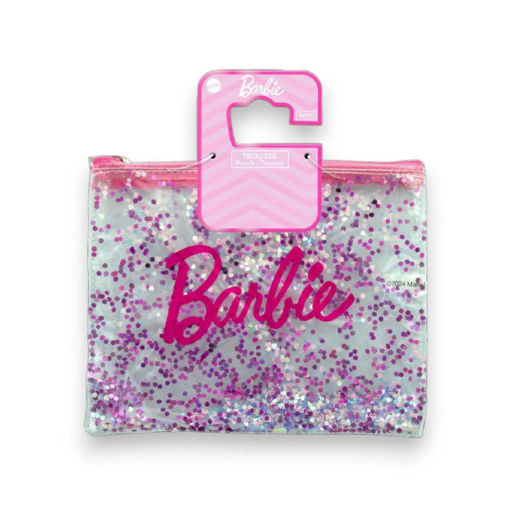 Picture of BARBIE SEQUINS POUCH